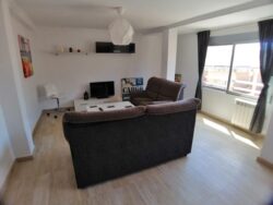 Student apartment for rent in Moncada – Ref. 001446