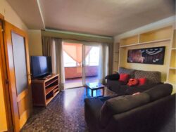 Appartement à louer à El Calvari, Valence – Réf. 001451