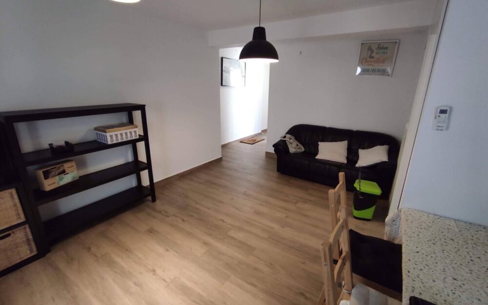 Appartement étudiant à Moncada – Réf. 001473