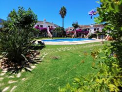 Ground floor apartment near Marina de Denia – Ref. 001474